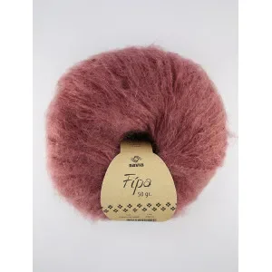 Navia Fipa Garn 1549 Gammalrosa Endast denna vecka