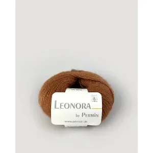 Permin Leonora Garn 15 Kamel Kampanj
