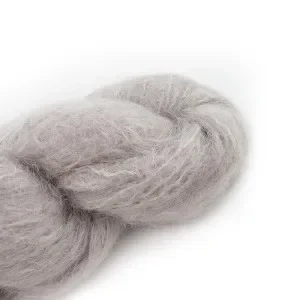 Lågt pris Cowgirlblues Fluffy Mohair Unicolor Sabel