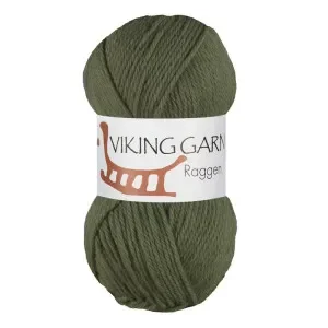 Viking Garn Raggen 732 Snabb leverans