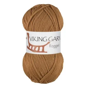 Snabb frakt Viking Garn Raggen 753