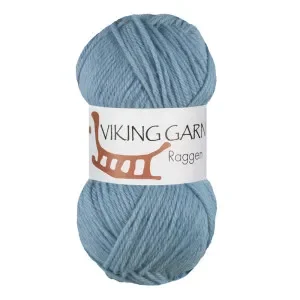 Utförsäljning Viking Garn Raggen 782
