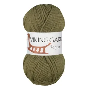 Viking Garn Raggen 731 Endast denna vecka