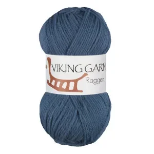 Begränsat erbjudande Viking Garn Raggen 783