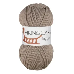 Viking Garn Raggen 709 Lågt pris
