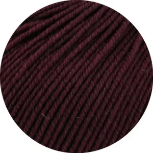 Lana Grossa Cool Wool Garn 404 Kundfavorit