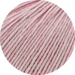 Lana Grossa Cool Wool Garn 401 Erbjudandepris