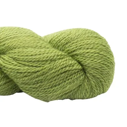 BC Garn Babyalpaca 10/2 45 Majgrön Bästa pris