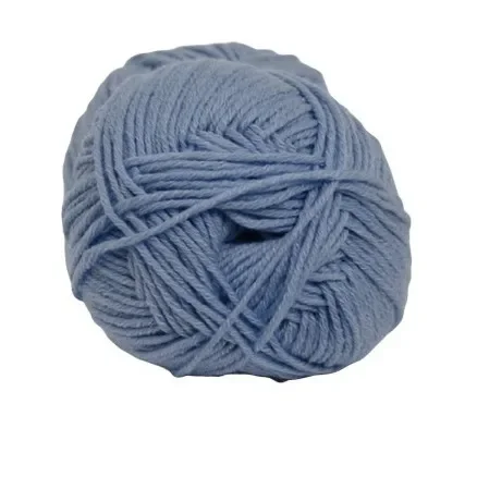 Outlet Hjertegarn All Seasons Garn 6007 Syren