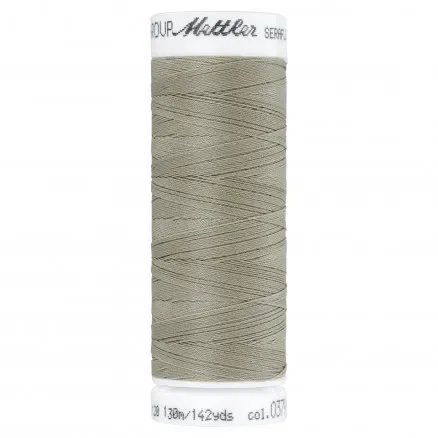 Rea Amann Mettler Seraflex sytråd Polyester 379 – 130m
