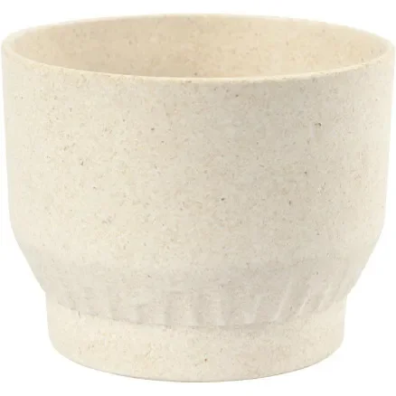 Rea Skål, H: 9,3 cm, diam. 12 cm, 1 st.
