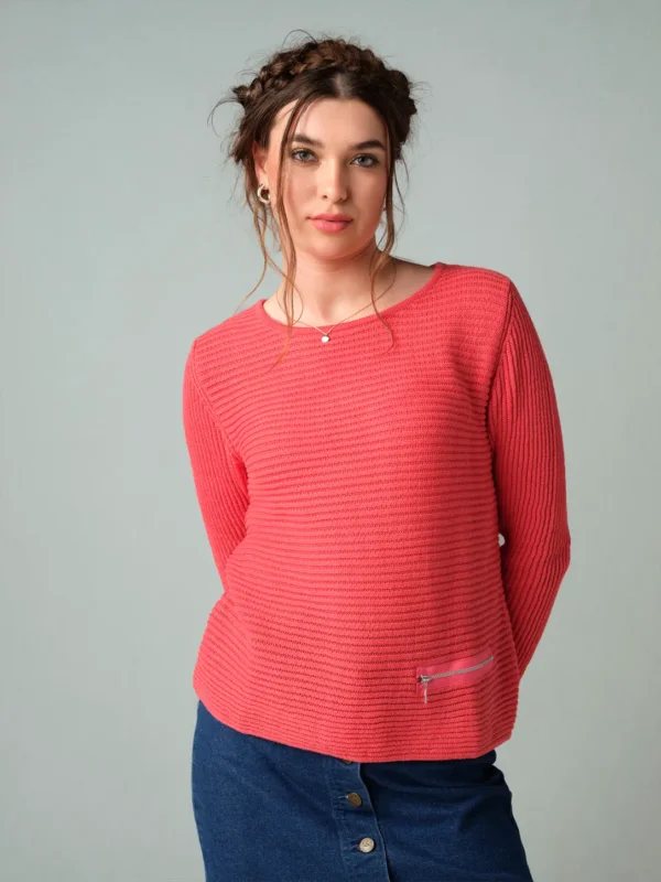 Lägg i varukorgen Skovhuus Kvinna Watermelon Melange M