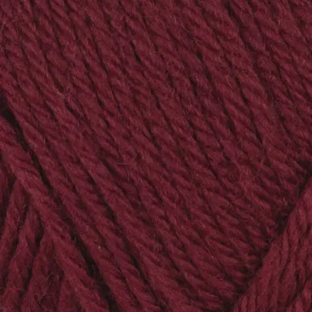 Populärt val Viking Garn Highland Eco 258