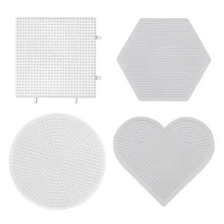 Rea Hama Mini Kit för Pärlplatta