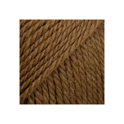 DROPS Alaska Garn Mix 77 Chestnut Erbjudandepris