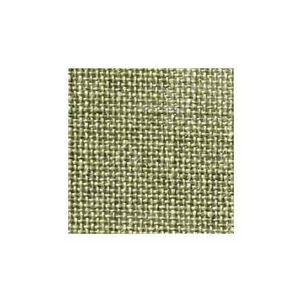 Utförsäljning Permin Lin 10tr Broderityg Natur 46x46 cm
