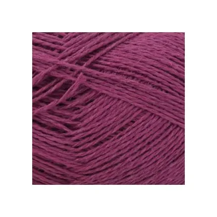 Reapris BC Garn Lino 41 Traube