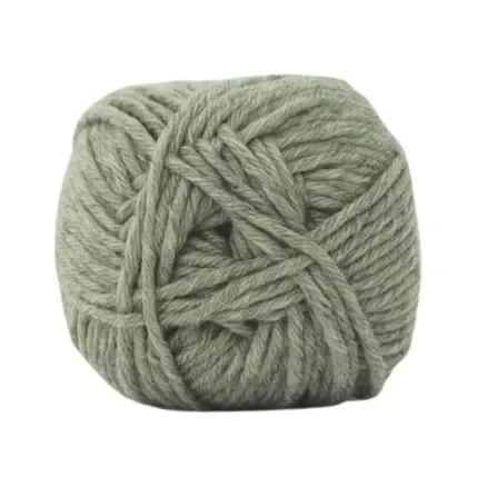 Hjertegarn Nanoq Wool Garn 434 risnedsättning