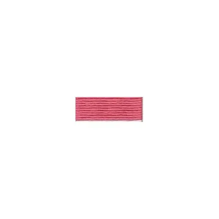 Fynd DMC Mouliné Spécial 25 Broderigarn 3833 Ljung