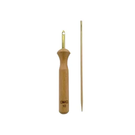 DMC Punch Needle / broderiverktyg Billig