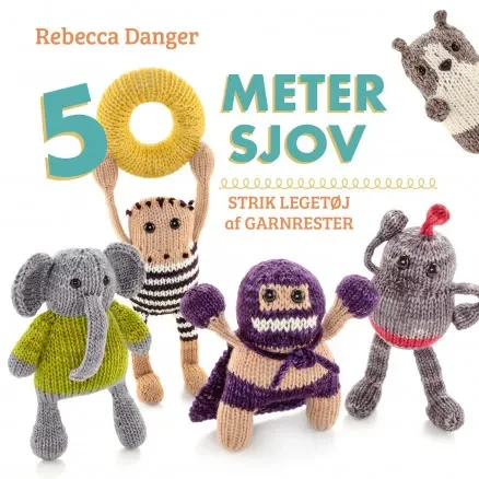 Lågt pris 50 meter kul – Bok av Rebecca Danger