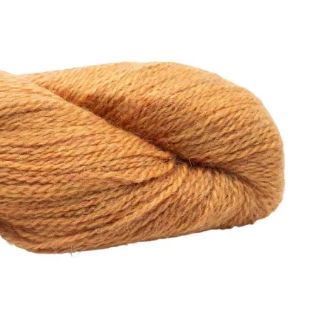 Begränsat antal BC Garn Babyalpaca 10/2 61 Bärnsten