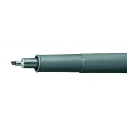Rea Staedtler Pigment Liner Tuschpenna Svart Sned – 1 st.