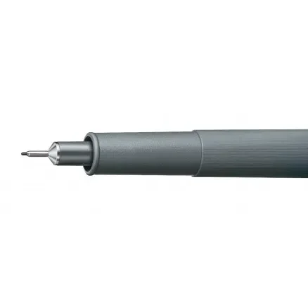 Snabb leverans Staedtler Pigment Liner Tuschpenna Svart 0,2mm – 1 st.