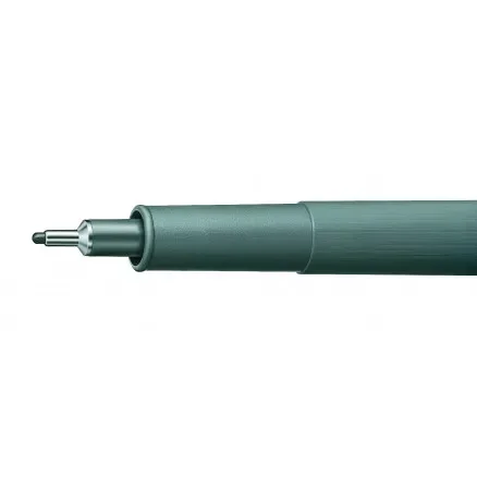 Staedtler Pigment Liner Tuschpenna Svart 0,8mm – 1 st. Lägg i varukorgen