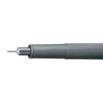Rabatt Staedtler Pigment Liner Tuschpenna Svart 0,05mm – 1 st.