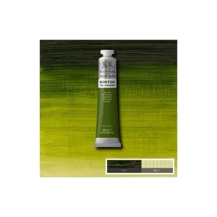 Winton olja 200ml juice grön 599 Erbjudande