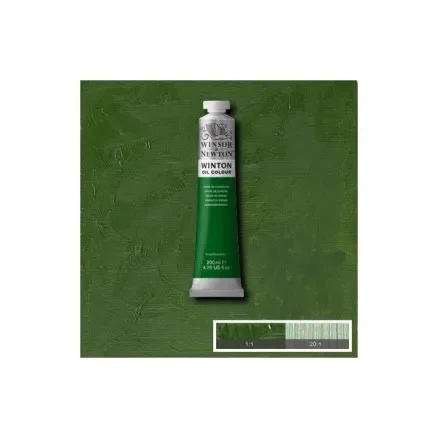 Wintonolja 200ml oxid av krom 459 Lägg i varukorgen