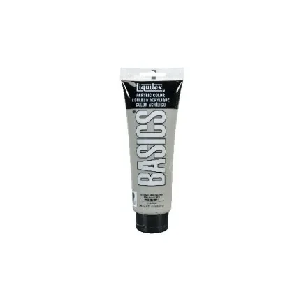 Populär Akryl Basics 250Ml Neutral Grå Värde 5 599