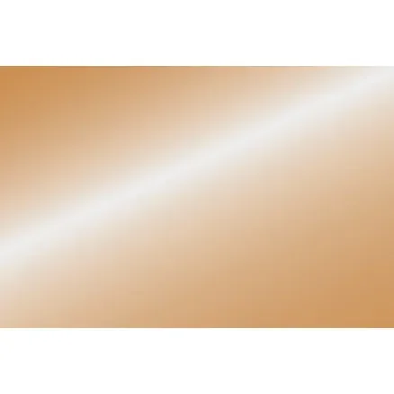 Kampanj GREEN alkydfärg 100ml 784, guld metallic