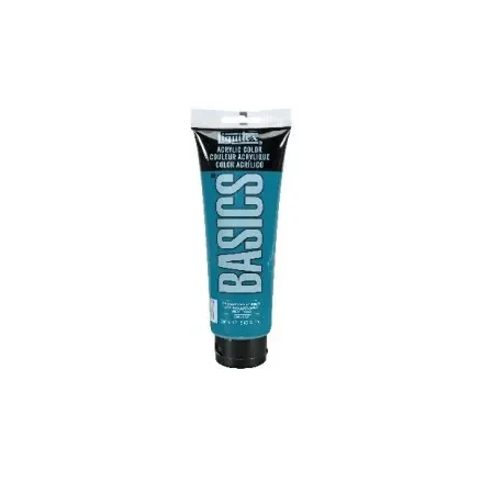 Lägg i varukorgen Acrylic Basics 250Ml Ftalocyanin Grön 317