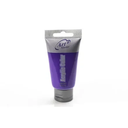 Fynd ArtMaster Akryl 75ml lila