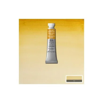 Akvarell pro. 5ml gul ockra 745 Kampanj