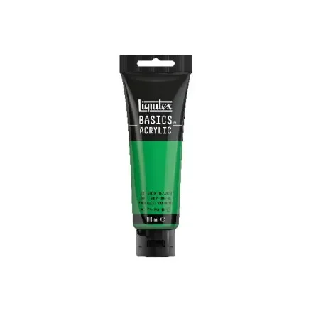 Endast idag Basics 118Ml Ljusgrön Permanent 312