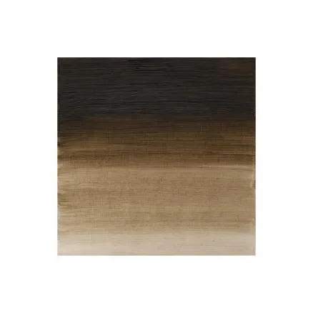 Artists oljefärg 37ml rå umbra, grön nyans 558 Outlet
