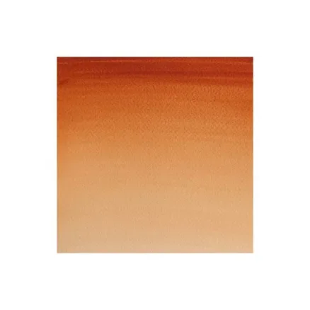 Cotman akvarellfärg 1/2 panna Burnt Sienna 074 Fynd