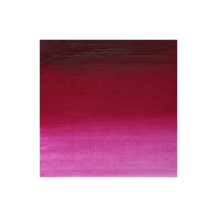 Begränsat erbjudande Artists oljefärg 37ml permanent magenta 489