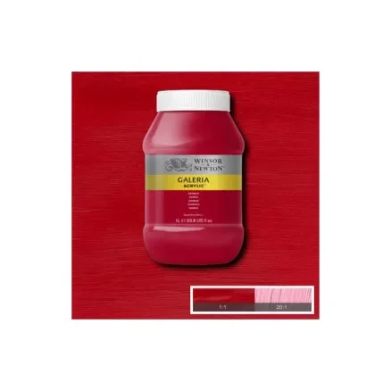 Galeria Akryl 1L Crimson 203 Reapris