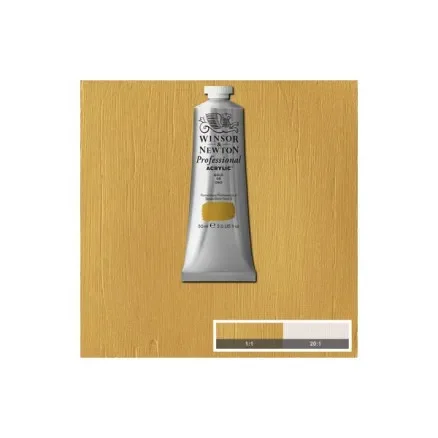 Billig Proff. Akryl 60ml guld 283
