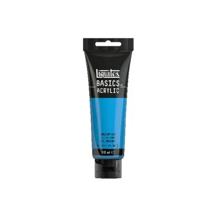 Basics 118ml Brilliant Blue 570 Beställ nu