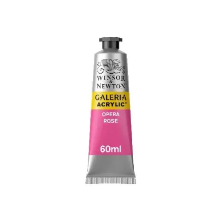 Galeria Akryl 60Ml Opera Rose 448 Begränsat erbjudande