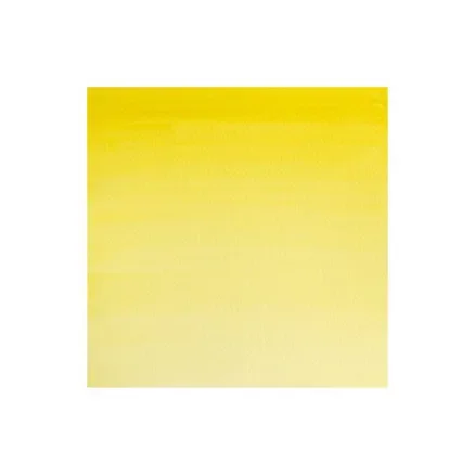 risnedsättning Cotman akvarellfärg 1/2 panna Lemon Yellow Hue 346
