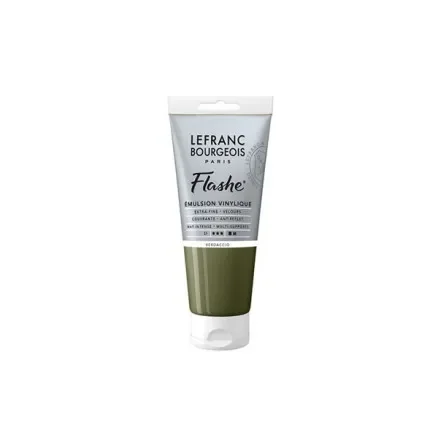 Flashe akryl 80ml verdaccio Outlet