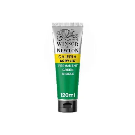 Beställ idag Galeria Akryl 120 ml Perm Grön Med 484