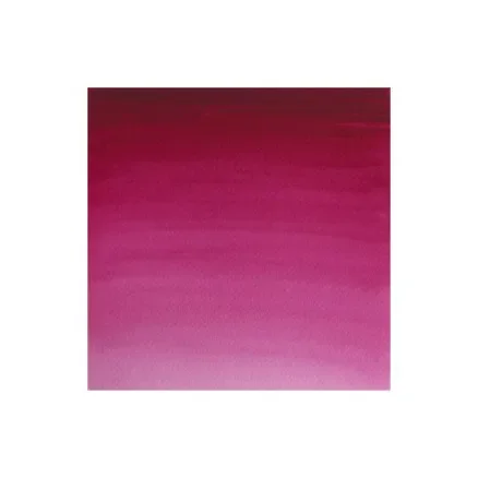 Kampanj Akvarell pro. 1/2 panna Permanent Magenta 489