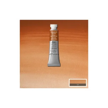 Handla nu Akvarell pro. 5ml Magnesiumbrun 381